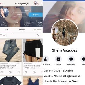 BEWARE OF THIS SCAMMER